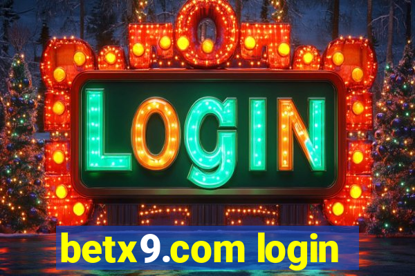 betx9.com login